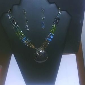 Necklace Set (067)